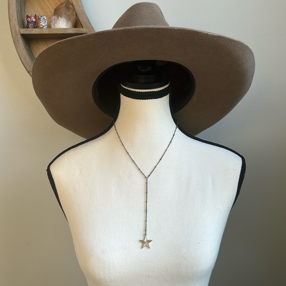 Star Necklace